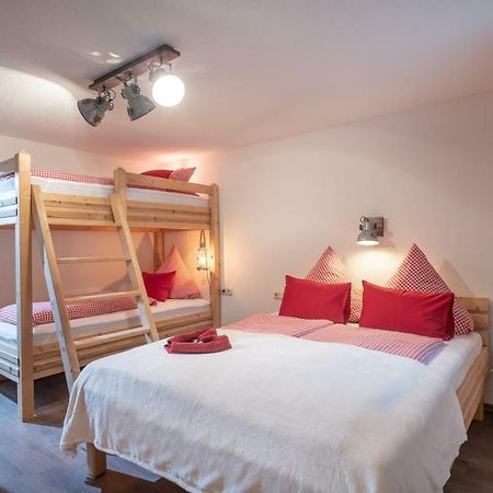 Ferienwohnung Bergwelt Kirchberg in Tirol Exterior foto